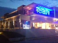 Fani Luxury Apartments Stavros 