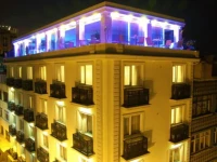 Sembol Hotel Istanbul 