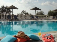 Nikolas Villas Aparthotel 