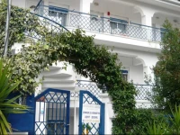 Villa Stegiovana 