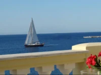 Tassos Apartments II 