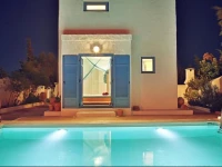 Meltemi Breeze Pool House 