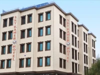 Sky Kamer Boutique Hotel 