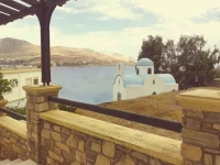Tassos Apartments I 