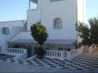Tonaras Villas 