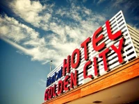 Istanbul Golden City Hotel 4*