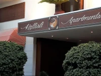 Kallisti Apartments 
