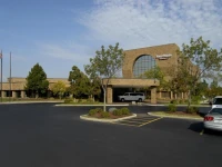 Four Points by Sheraton Milwaukee North 3*