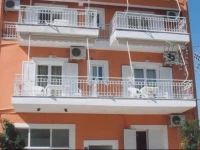 Iason Apartments 