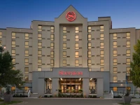 Sheraton Madison Hotel 3*