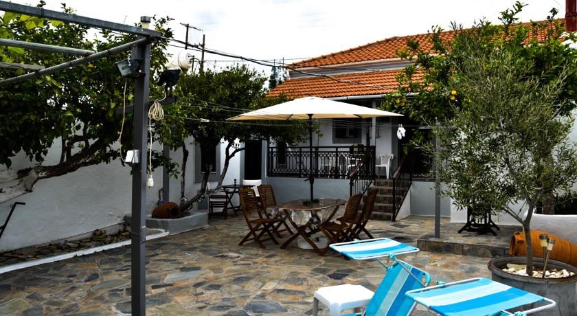 Theos House 