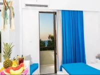Mojito Beach Rooms 