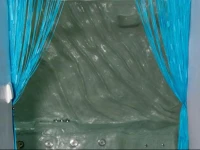 Leros Hamam 