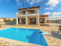 Orient Villas Volimes 