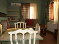 Levantes Houses 