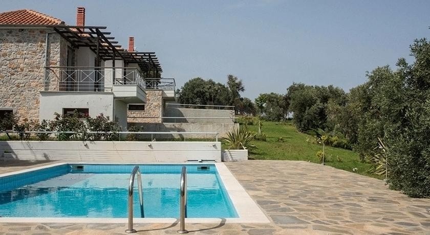 Elios Villas 