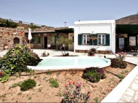 Andreas Tinos House 