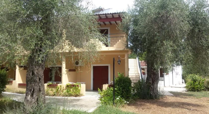 Wilde Rose Hotel 