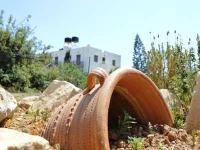 Matala Bay Apartments 