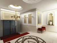 Valide Hotel Istanbul 