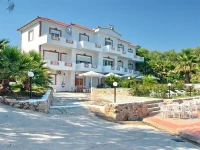 Villa Pouloudia 