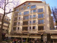 Suite Home Osmanbey Hotel Istanbul 4*
