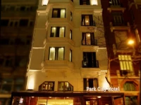 Park City Hotel Istanbul 