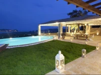 Luxury Villa Piedra 