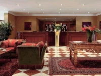B4 Vicenza De La Ville 4*