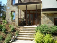 Private Apartments 