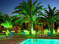 Samian Blue Seaside Hotel