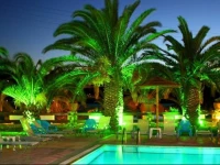 Samian Blue Seaside Hotel 3*