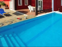 Mouzakis Villas 