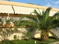 Camping Linaraki Apartments & Bungalows 