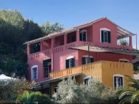 Vasilis House 