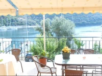 Aristoula House 