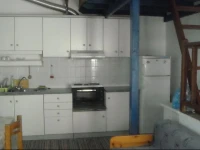 Psili Ammos Apartments 