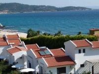 Ktima Amitsa Studios & Apartments 