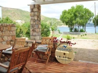 Villas in Patmos 