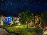 Sikia Blue Rooms 