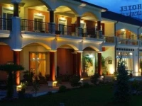 Hotel Elegant Epavlis 