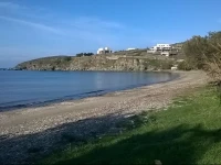 Agios Romanos Villas 