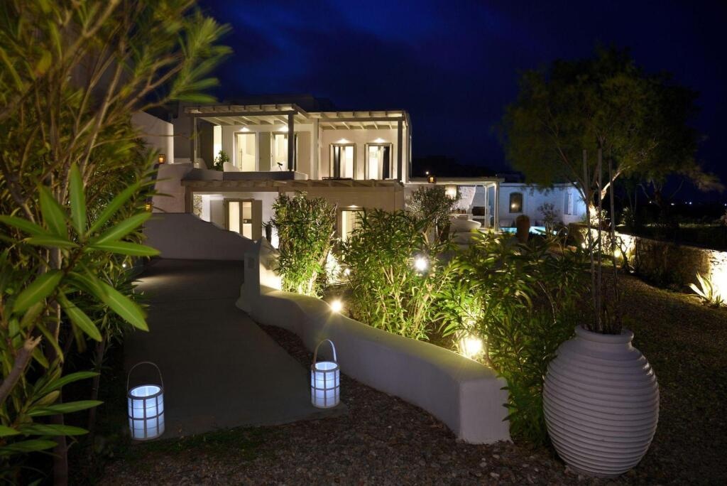 Dafni Villa 