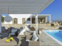 MG Properties Paros 