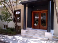 Andromeda Suites 