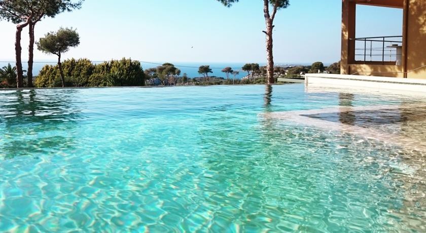 Villa Niso 