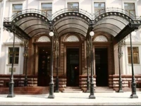Ренессанс Санкт-Петербург Балтик отель 5*