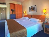 Congo Palace Hotel Athens 