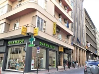 Ambrosia Hotel Suites & Aparts 