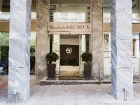 Piraeus Port Hotel 